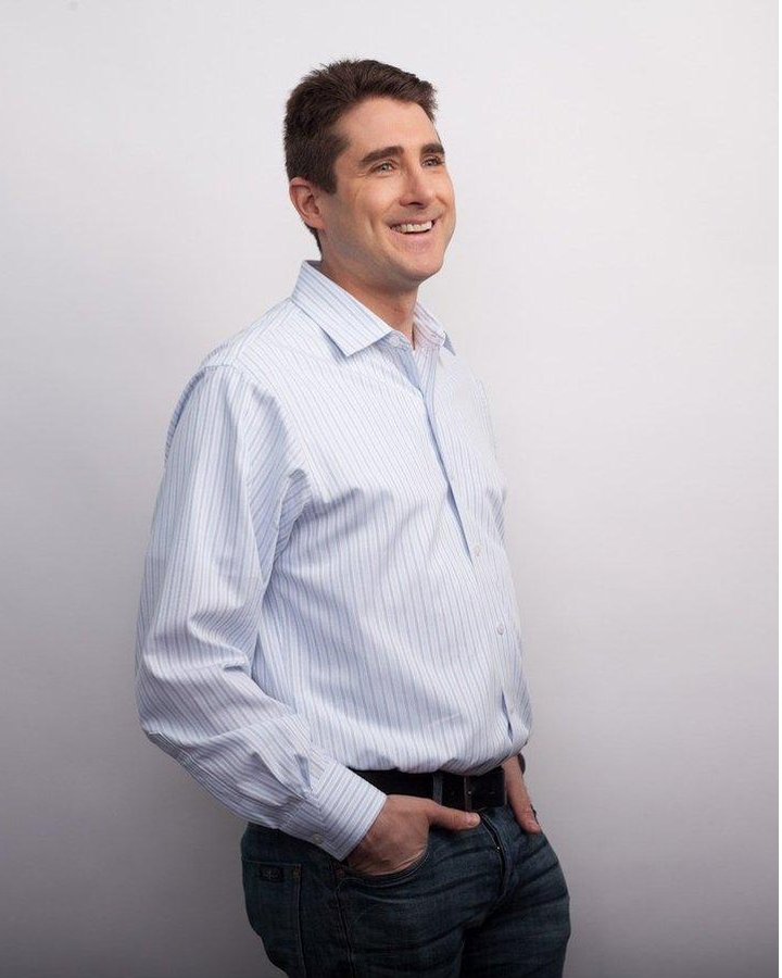 Lawrence Tepperman, CEO of Berkeley Payments
